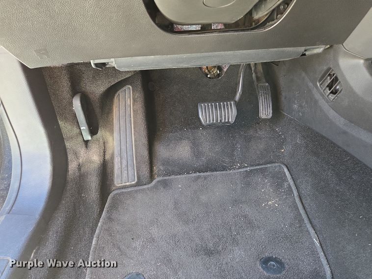 image for item EQ6806 2014 Ford  Fusion  