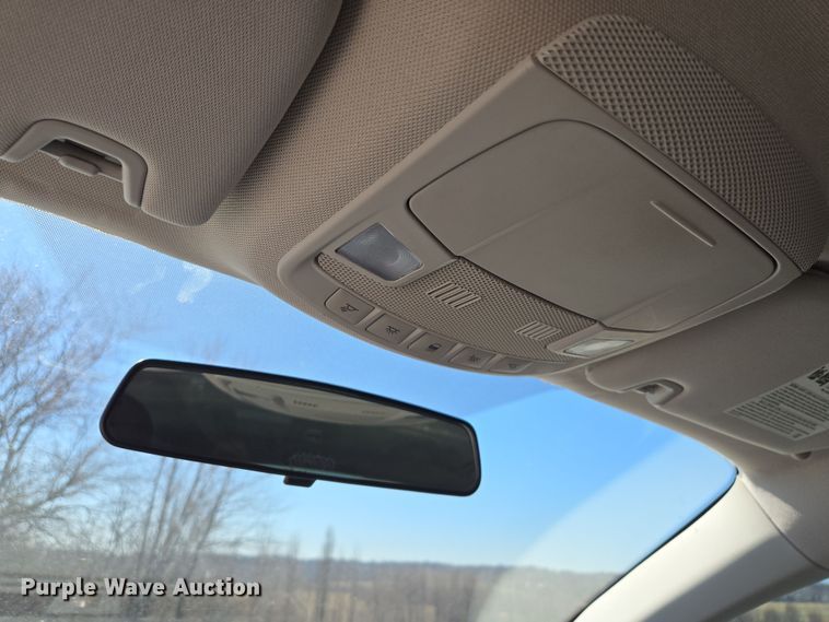 image for item EQ6806 2014 Ford  Fusion  