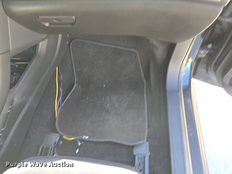 image for item EQ6806 2014 Ford  Fusion  