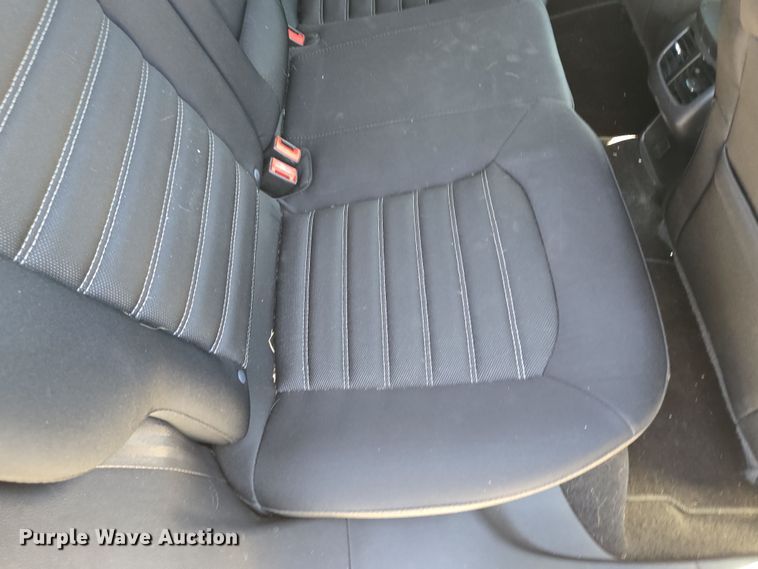 image for item EQ6806 2014 Ford  Fusion  