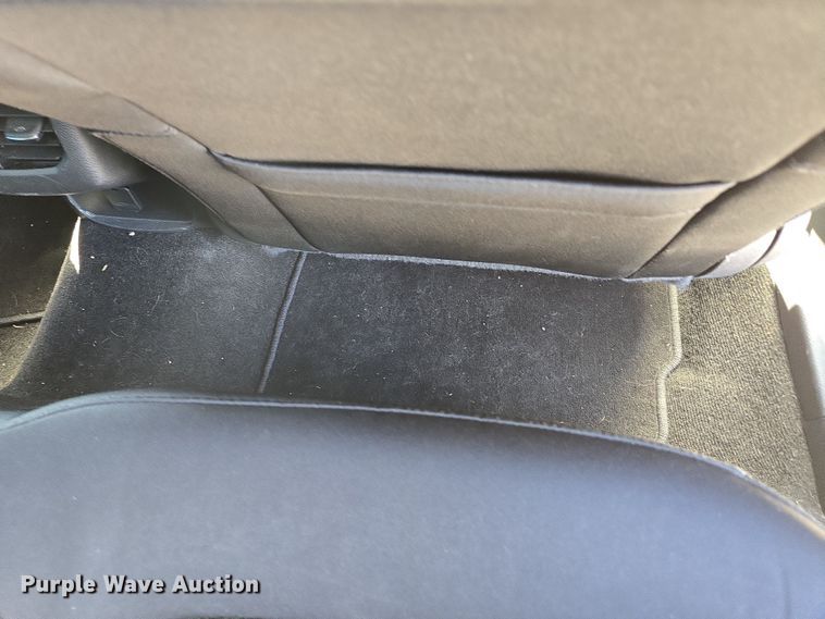 image for item EQ6806 2014 Ford  Fusion  