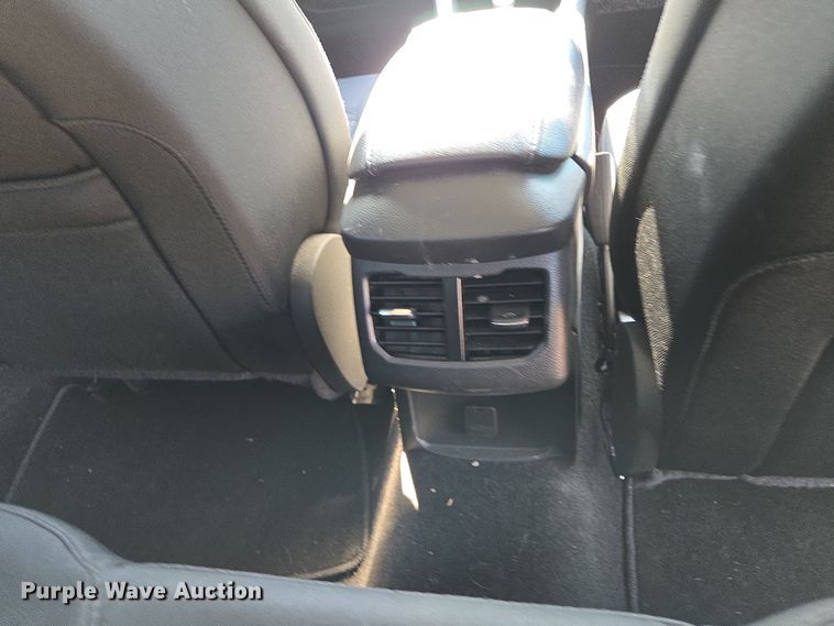 image for item EQ6806 2014 Ford  Fusion  