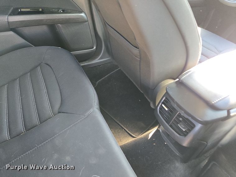 image for item EQ6806 2014 Ford  Fusion  