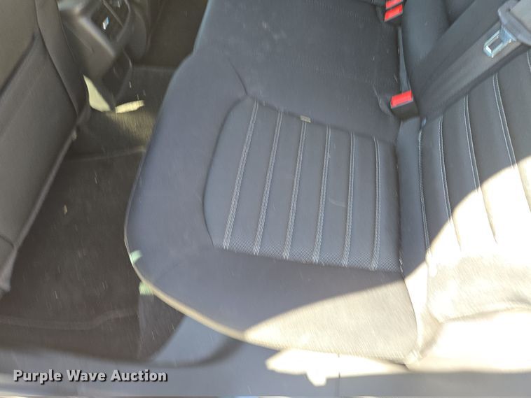 image for item EQ6806 2014 Ford  Fusion  