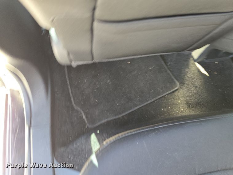 image for item EQ6806 2014 Ford  Fusion  