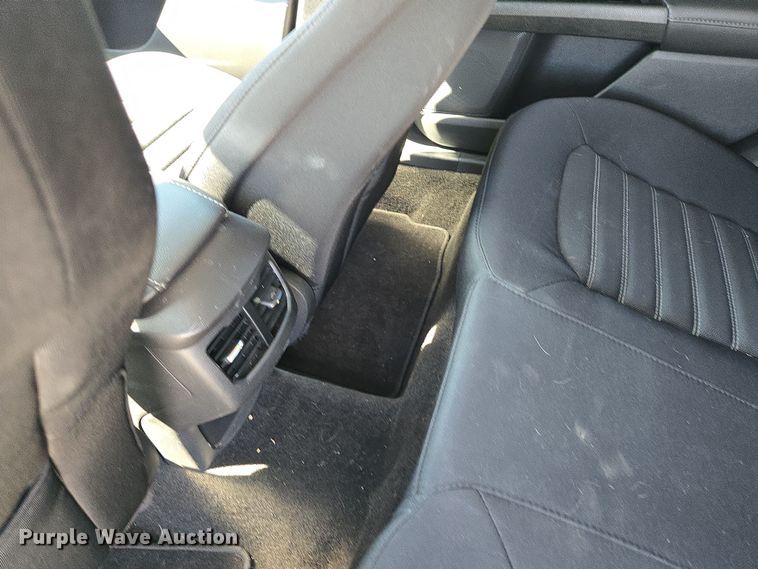 image for item EQ6806 2014 Ford  Fusion  