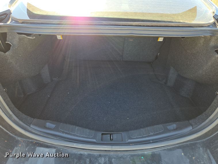 image for item EQ6806 2014 Ford  Fusion  