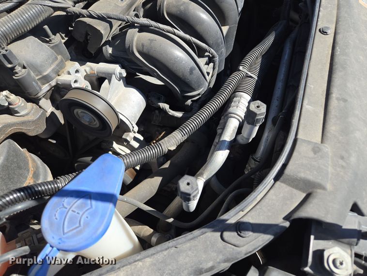 image for item EQ6806 2014 Ford  Fusion  