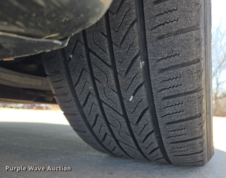 image for item EQ6806 2014 Ford  Fusion  