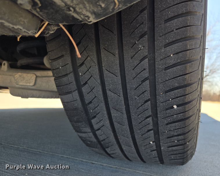 image for item EQ6806 2014 Ford  Fusion  