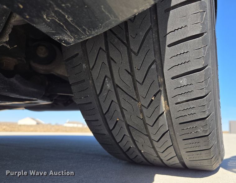 image for item EQ6806 2014 Ford  Fusion  