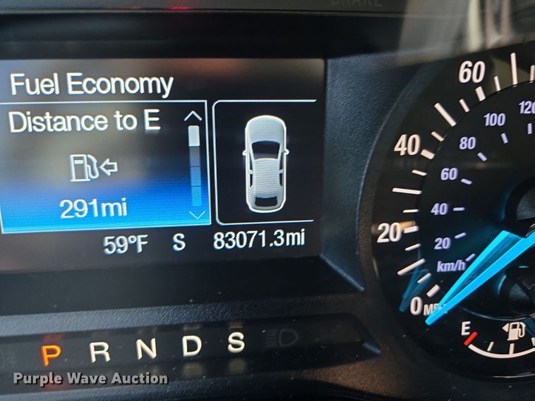 image for item EQ6806 2014 Ford  Fusion  