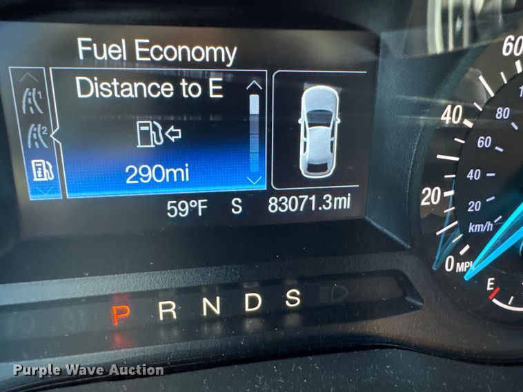 image for item EQ6806 2014 Ford  Fusion  