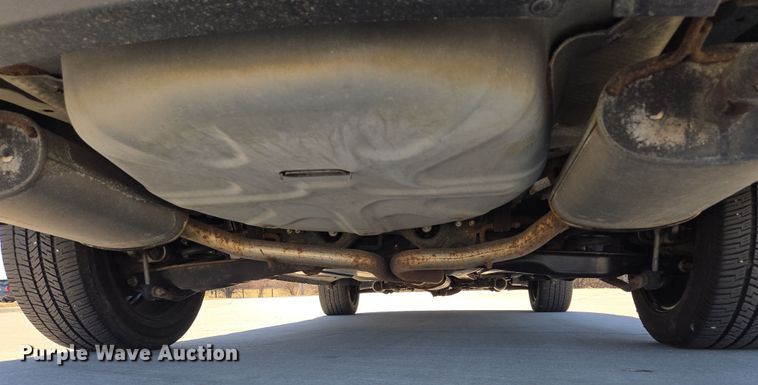 image for item EQ6807 2014 Ford Explorer Police Interceptor SUV