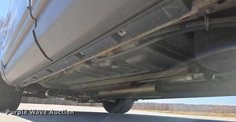 image for item EQ6807 2014 Ford Explorer Police Interceptor SUV