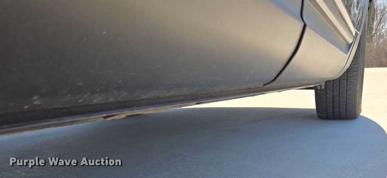 image for item EQ6807 2014 Ford Explorer Police Interceptor SUV