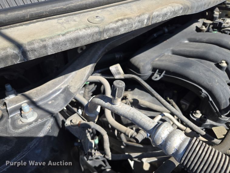 image for item EQ6807 2014 Ford Explorer Police Interceptor SUV