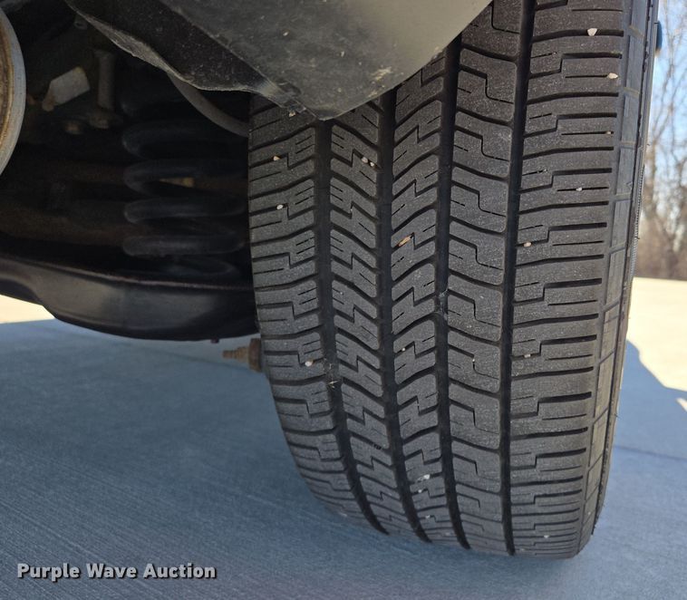 image for item EQ6807 2014 Ford Explorer Police Interceptor SUV