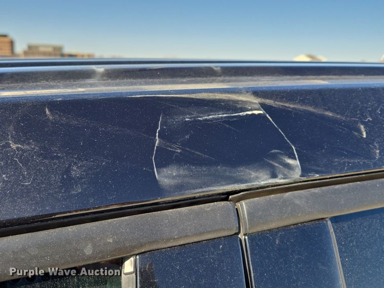 image for item EQ6808 2020 Ford Explorer Police Interceptor  SUV