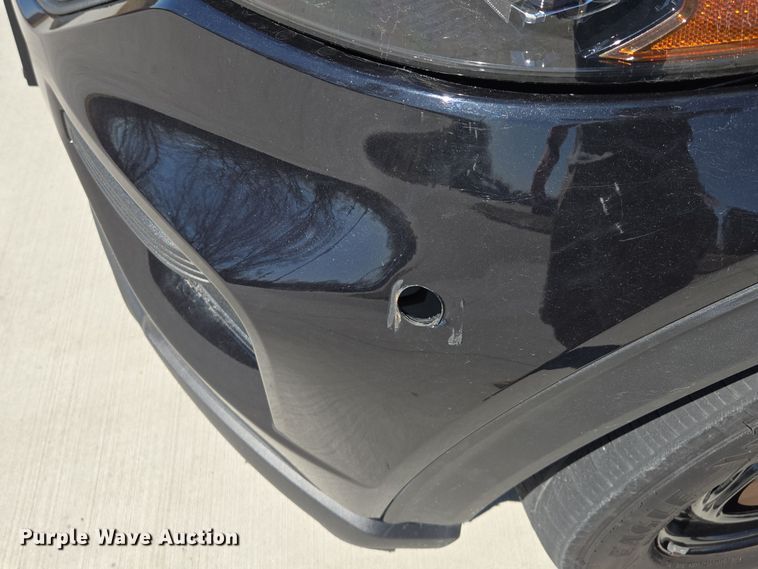 image for item EQ6808 2020 Ford Explorer Police Interceptor  SUV