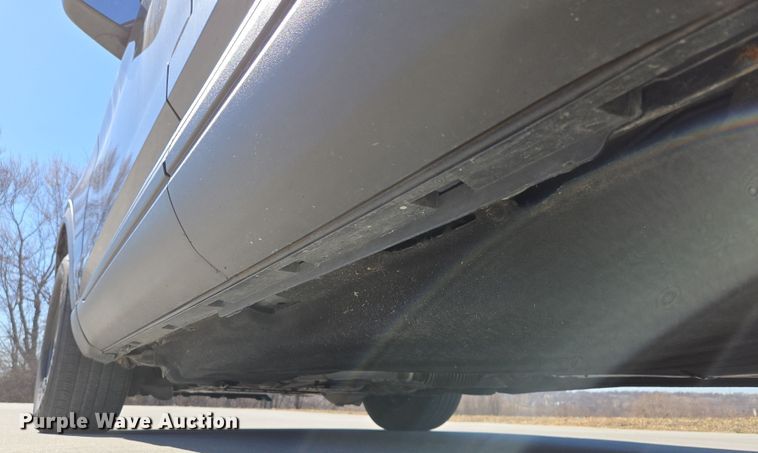 image for item EQ6808 2020 Ford Explorer Police Interceptor  SUV