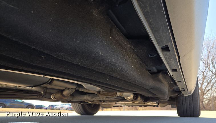 image for item EQ6808 2020 Ford Explorer Police Interceptor  SUV