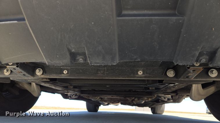 image for item EQ6808 2020 Ford Explorer Police Interceptor  SUV