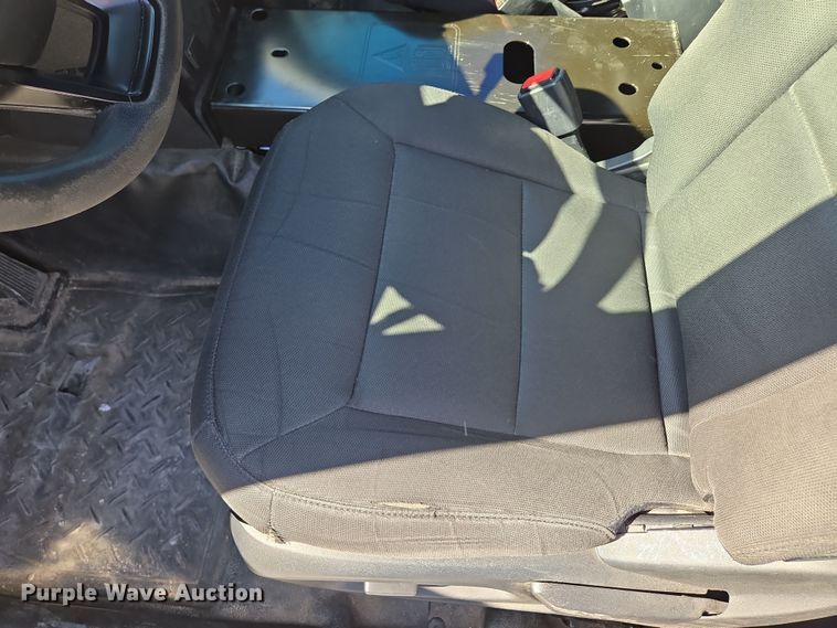 image for item EQ6808 2020 Ford Explorer Police Interceptor  SUV