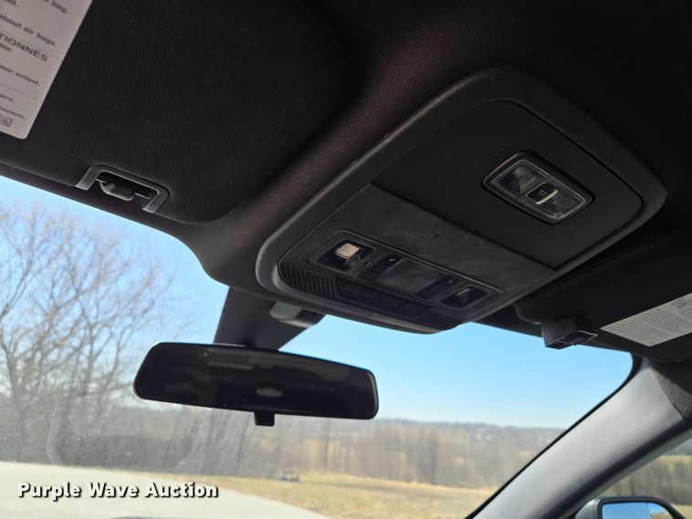 image for item EQ6808 2020 Ford Explorer Police Interceptor  SUV