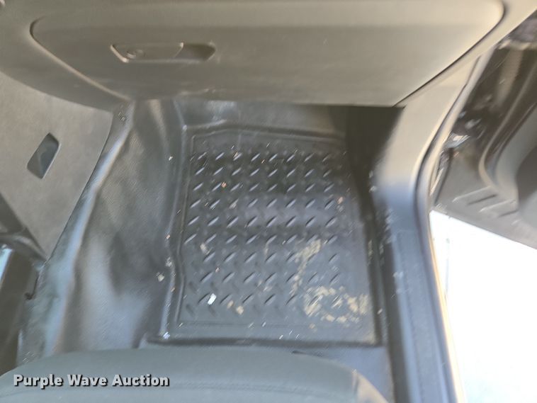 image for item EQ6808 2020 Ford Explorer Police Interceptor  SUV