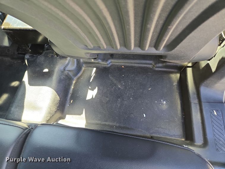 image for item EQ6808 2020 Ford Explorer Police Interceptor  SUV