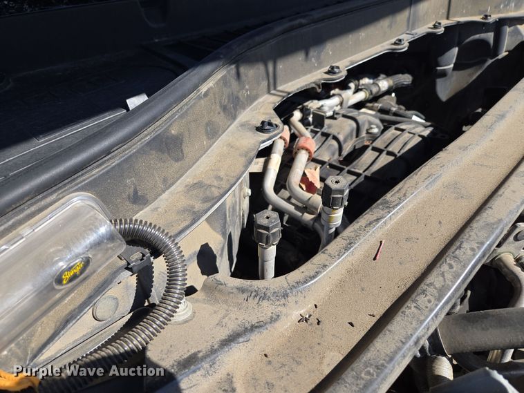 image for item EQ6808 2020 Ford Explorer Police Interceptor  SUV