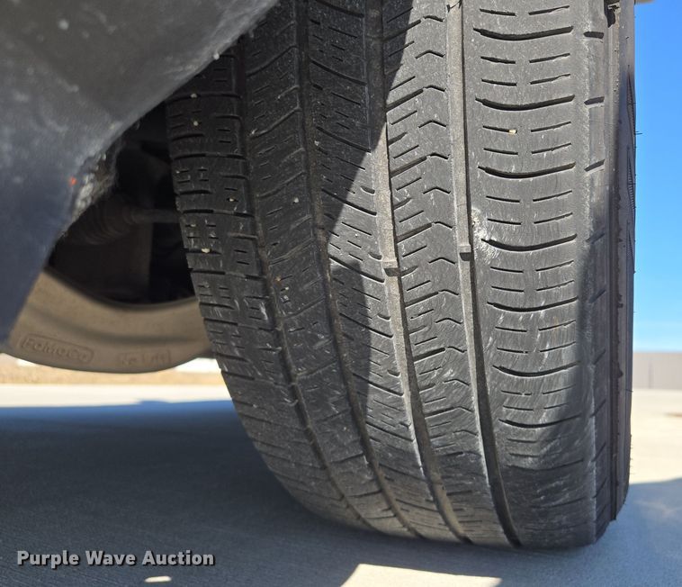 image for item EQ6808 2020 Ford Explorer Police Interceptor  SUV