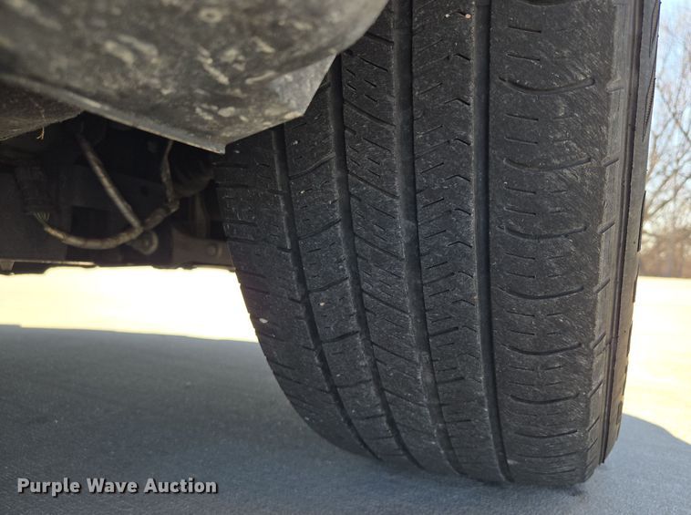 image for item EQ6808 2020 Ford Explorer Police Interceptor  SUV