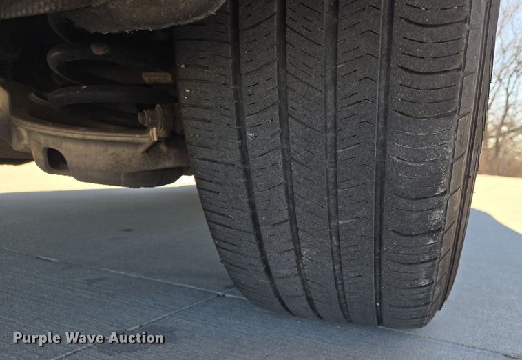 image for item EQ6808 2020 Ford Explorer Police Interceptor  SUV