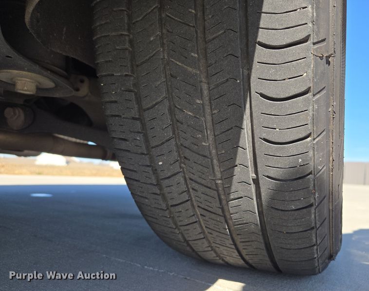 image for item EQ6808 2020 Ford Explorer Police Interceptor  SUV