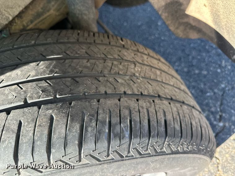 image for item ER8772 2020 Chevrolet Tahoe Police SUV