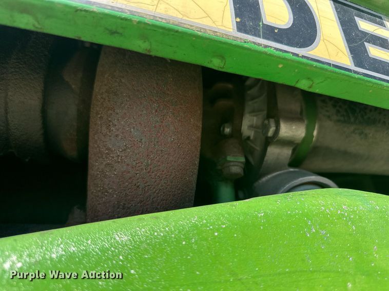 image for item ER8894 1982 John Deere 4640 tractor