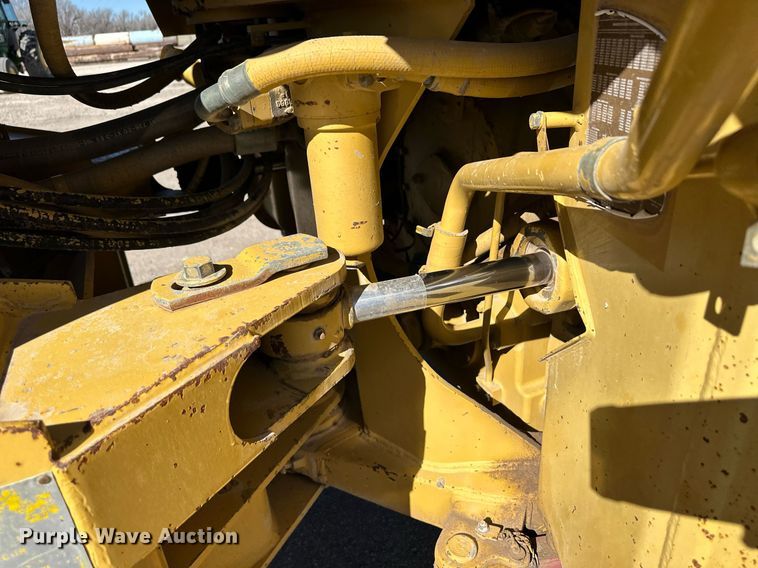 image for item ER8895 1991 Caterpillar 950F wheel loader