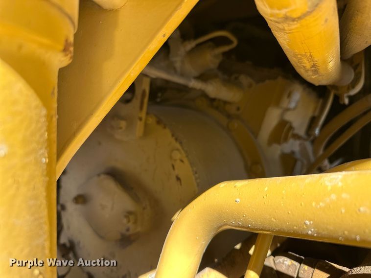 image for item ER8895 1991 Caterpillar 950F wheel loader