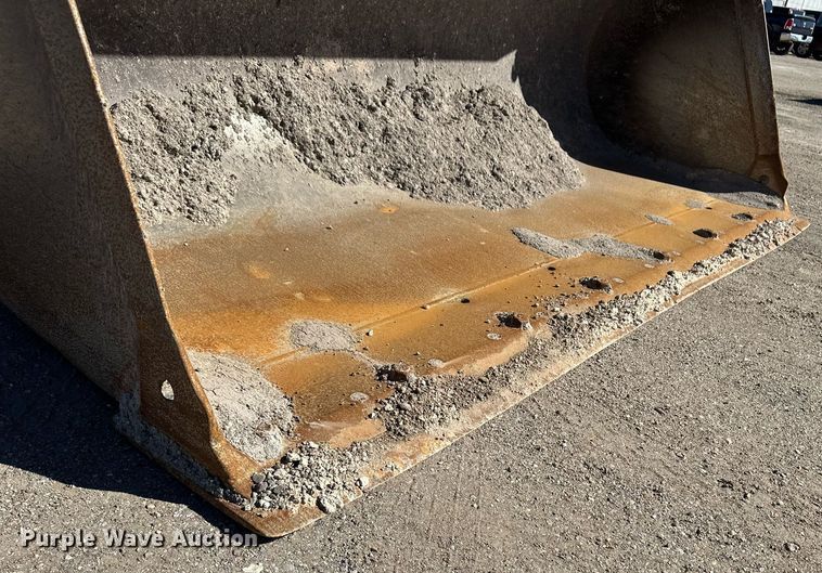 image for item ER8895 1991 Caterpillar 950F wheel loader