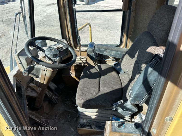 image for item ER8895 1991 Caterpillar 950F wheel loader