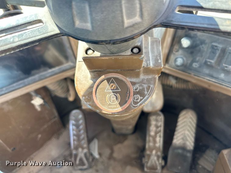 image for item ER8895 1991 Caterpillar 950F wheel loader