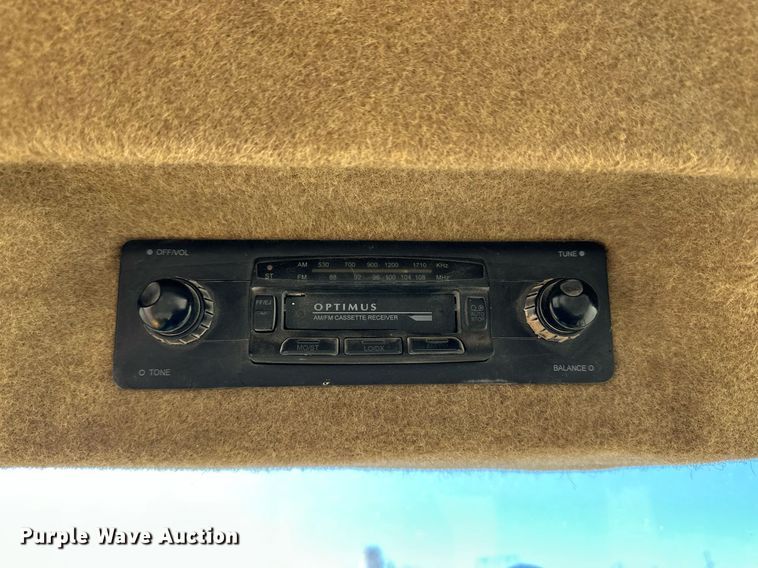 image for item ER8895 1991 Caterpillar 950F wheel loader