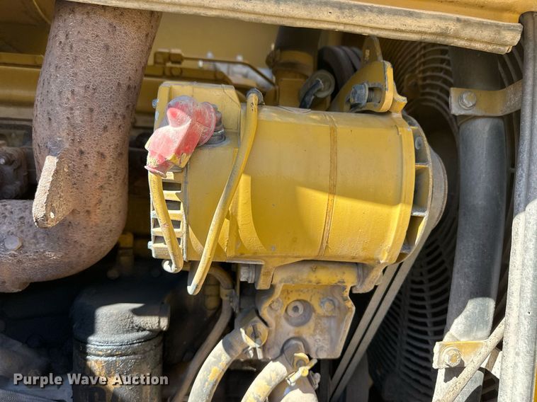 image for item ER8895 1991 Caterpillar 950F wheel loader