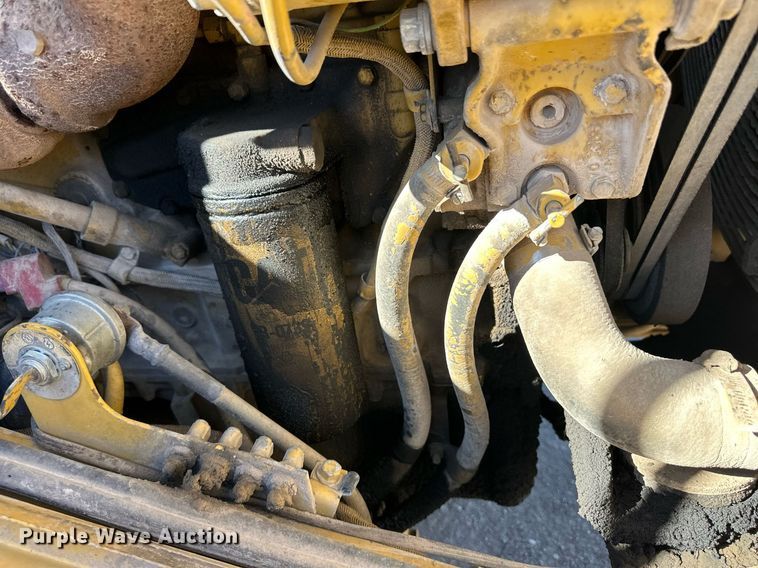 image for item ER8895 1991 Caterpillar 950F wheel loader