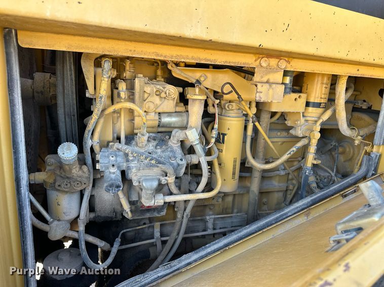 image for item ER8895 1991 Caterpillar 950F wheel loader