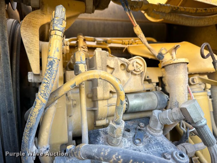 image for item ER8895 1991 Caterpillar 950F wheel loader