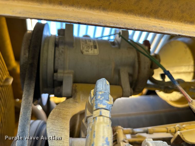 image for item ER8895 1991 Caterpillar 950F wheel loader