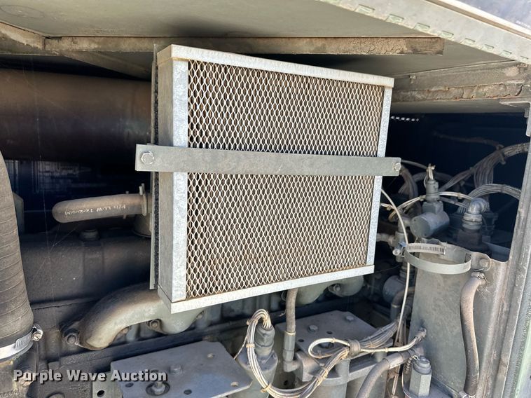 image for item ER8897 1982 Libby MEP 005A generator